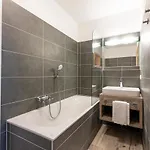 Haus Bergblick By Alpentravel Apartmán Bad Hofgastein