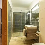 Apartmán Haus Bergblick By Alpentravel Bad Hofgastein