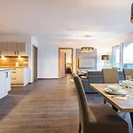 Apartmán Haus Bergblick By Alpentravel *