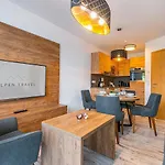 Haus Bergblick By Alpentravel Apartmán
