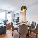 Apartmán Haus Bergblick By Alpentravel