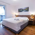 Haus Bergblick By Alpentravel Apartmán Bad Hofgastein