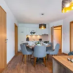 Haus Bergblick By Alpentravel Apartmán *