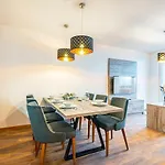 Apartmán Haus Bergblick By Alpentravel