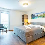 Haus Bergblick By Alpentravel Apartmán *