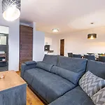 Apartmán Haus Bergblick By Alpentravel *