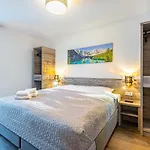 Haus Bergblick By Alpentravel Apartmán Bad Hofgastein
