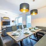 Haus Bergblick By Alpentravel Apartmán