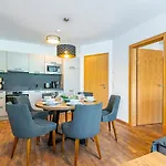 Apartmán Haus Bergblick By Alpentravel