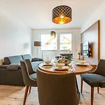 Haus Bergblick By Alpentravel Apartmán *