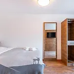Haus Bergblick By Alpentravel Bad Hofgastein
