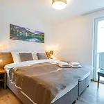 Haus Bergblick By Alpentravel Apartmán *