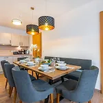 Haus Bergblick By Alpentravel Apartmán *