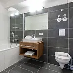 Apartmán Haus Bergblick By Alpentravel *