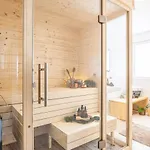 Haus Bergblick By Alpentravel Apartmán