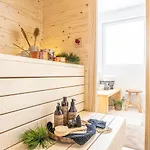 Haus Bergblick By Alpentravel Bad Hofgastein