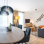 Haus Bergblick By Alpentravel *