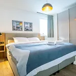 Apartmán Haus Bergblick By Alpentravel Bad Hofgastein