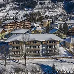 Haus Bergblick By Alpentravel Apartmán *