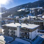 Haus Bergblick By Alpentravel *