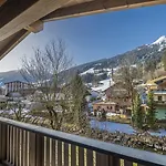 Haus Bergblick By Alpentravel Bad Hofgastein