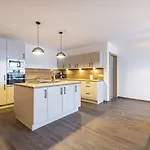 Haus Bergblick By Alpentravel Apartmán Bad Hofgastein