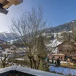 Apartmán Haus Bergblick By Alpentravel *