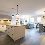 Haus Bergblick By Alpentravel