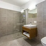 Haus Bergblick By Alpentravel Apartmán