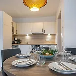 Apartmán Haus Bergblick By Alpentravel