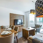 Haus Bergblick By Alpentravel Apartmán *