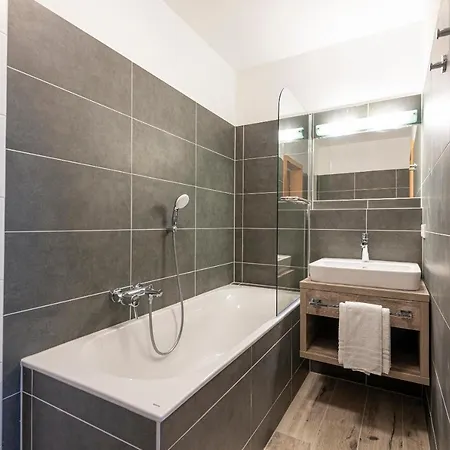 Haus Bergblick By Alpentravel Apartment Bad Hofgastein