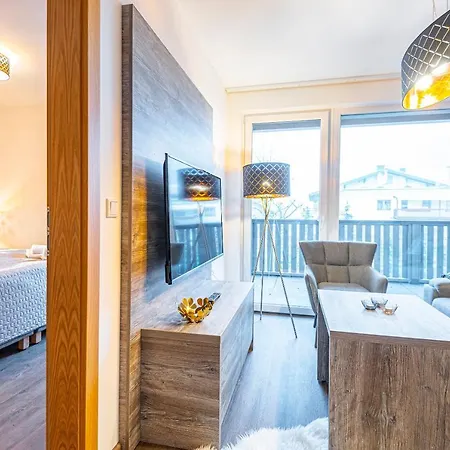 Haus Bergblick By Alpentravel Apartment *