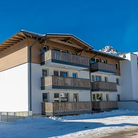 Apartament Haus Bergblick By Alpentravel Bad Hofgastein