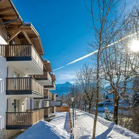 Haus Bergblick By Alpentravel Apartment Bad Hofgastein