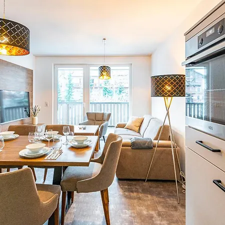 Haus Bergblick By Alpentravel * Bad Hofgastein