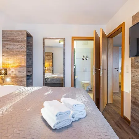 Haus Bergblick By Alpentravel * Bad Hofgastein