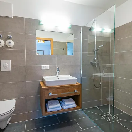 Haus Bergblick By Alpentravel Apartamento *