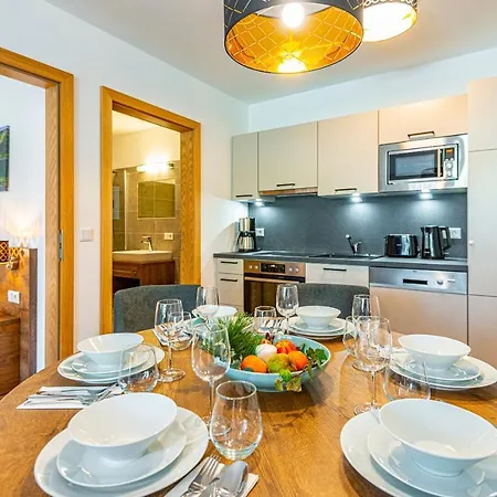 Haus Bergblick By Alpentravel Apartment Bad Hofgastein