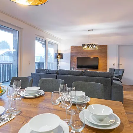 Haus Bergblick By Alpentravel Apartment Bad Hofgastein