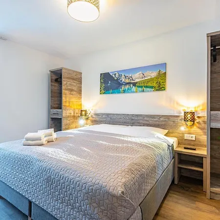 Haus Bergblick By Alpentravel Apartment Bad Hofgastein