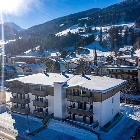 Haus Bergblick By Alpentravel Apartment Bad Hofgastein