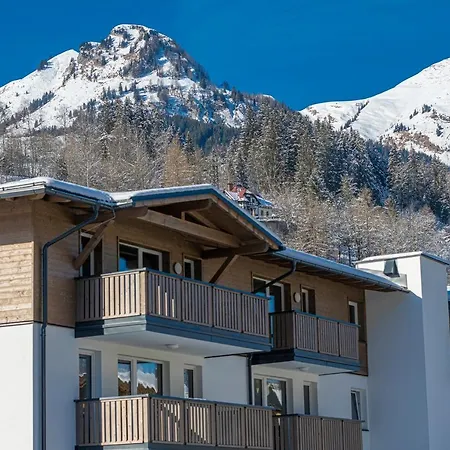 Haus Bergblick By Alpentravel Bad Hofgastein