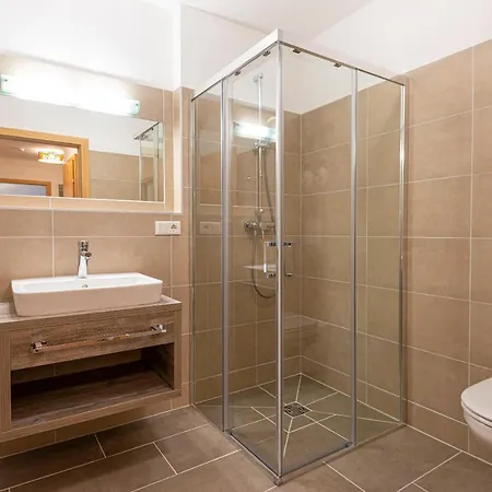 شقة Haus Bergblick By Alpentravel