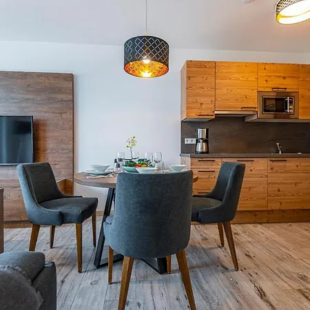 Haus Bergblick By Alpentravel Apartmán Bad Hofgastein