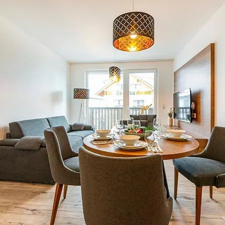 Haus Bergblick By Alpentravel Daire *