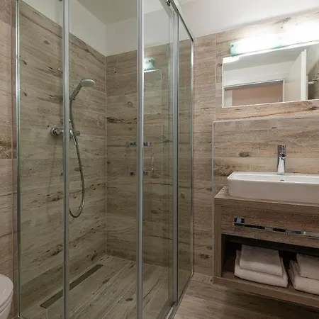 Haus Bergblick By Alpentravel Bad Hofgastein