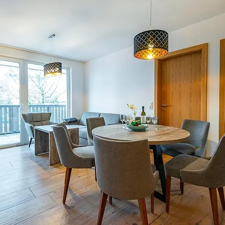 Haus Bergblick By Alpentravel Bad Hofgastein