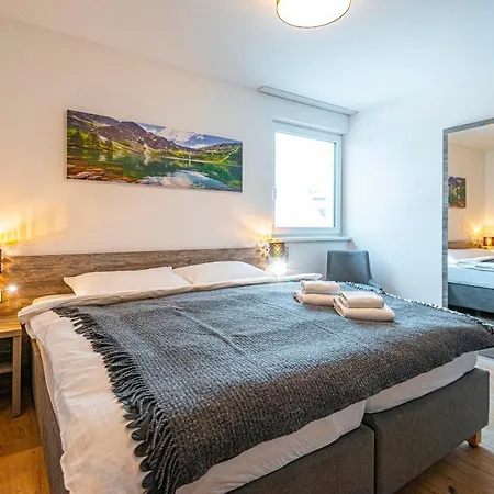 Haus Bergblick By Alpentravel * Bad Hofgastein