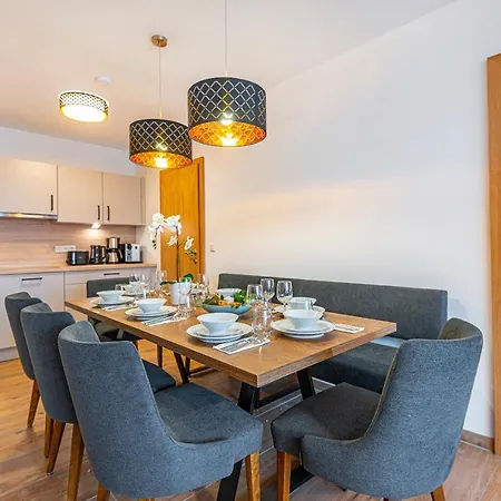 Haus Bergblick By Alpentravel Apartment *